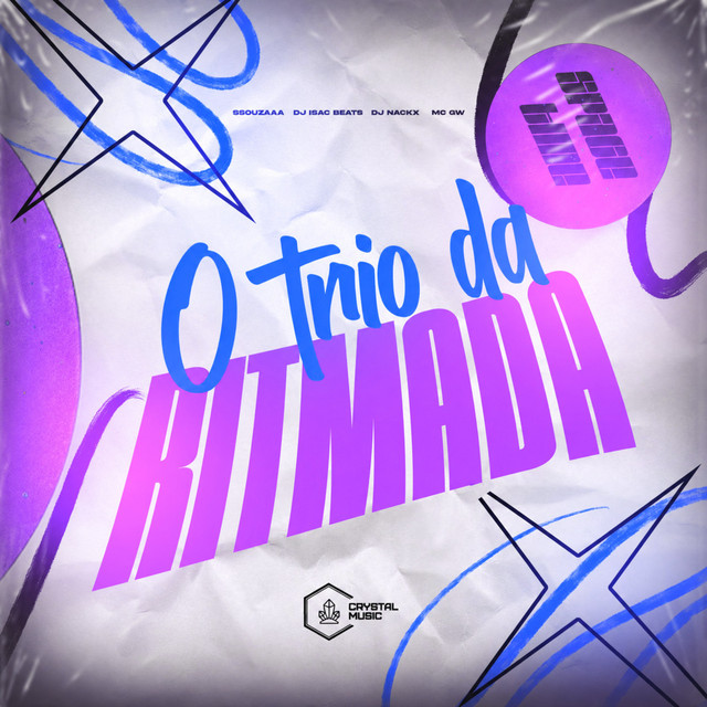 O Trio da Ritmada