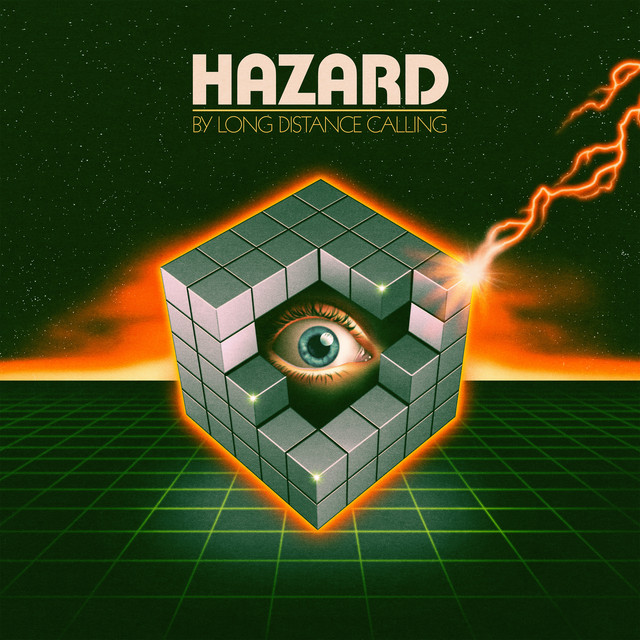 Hazard (single)