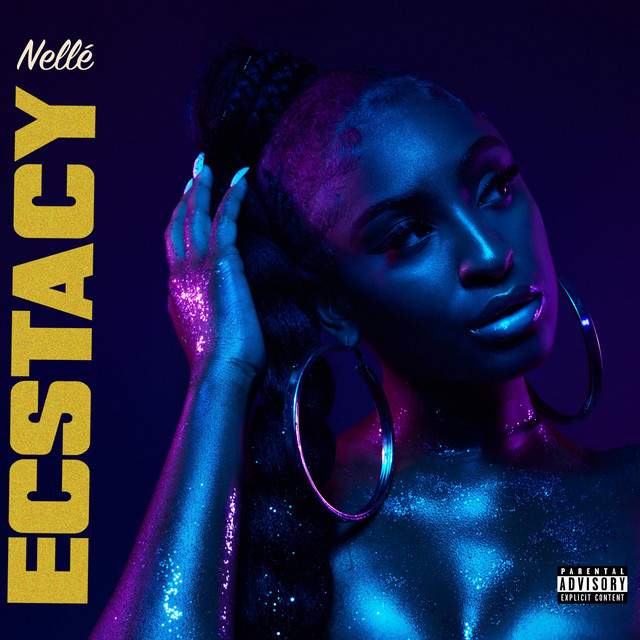 Ecstacy Intro cover art