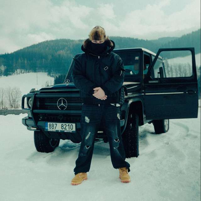 undefined album image