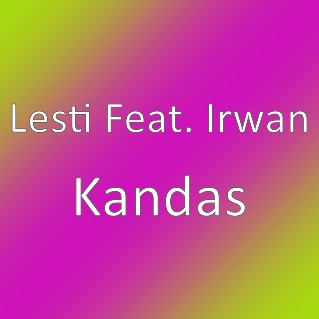 Kandas cover art