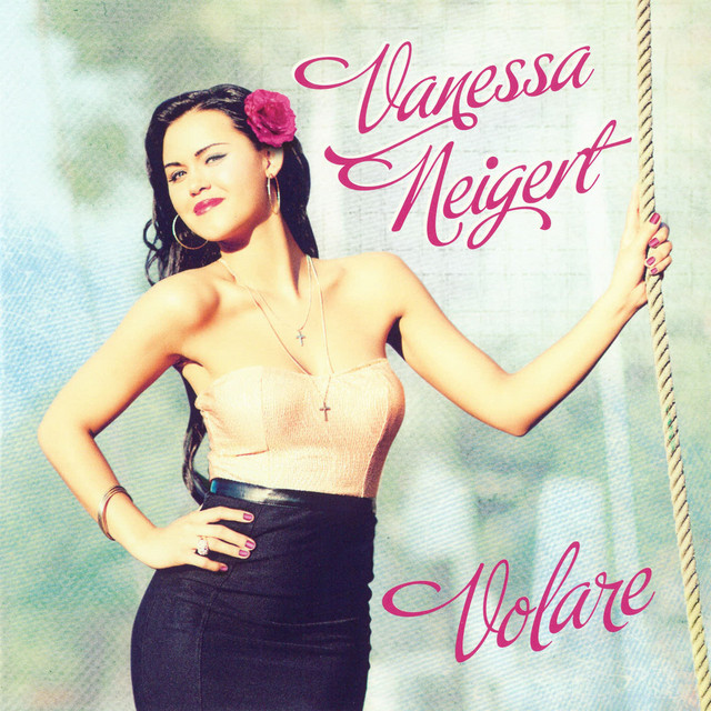Volare cover art