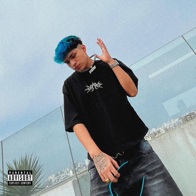Te Quiero cover art