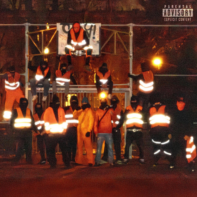 undefined album image