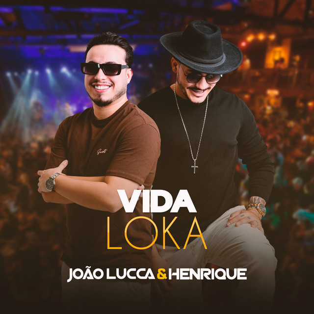 Vida Loka - Ao Vivo