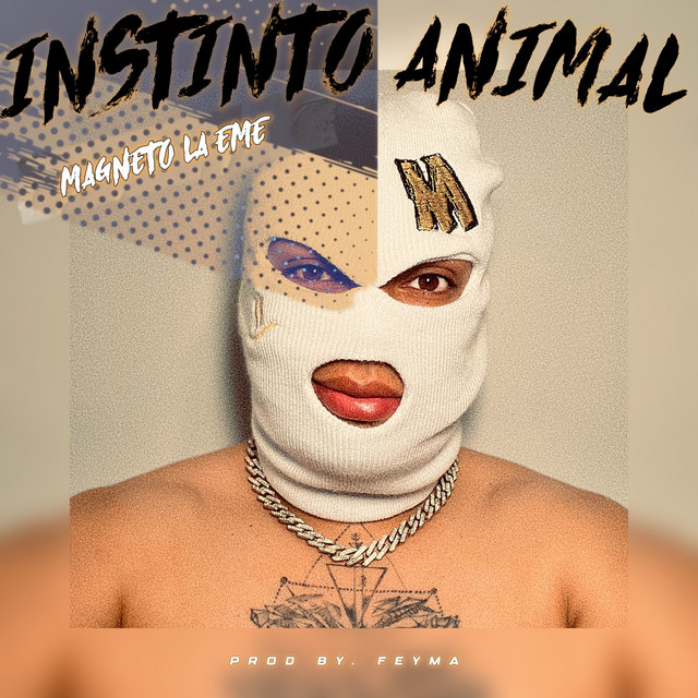 INSTINTO ANIMAL