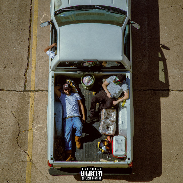Dinero. Dolores y Dios. cover art
