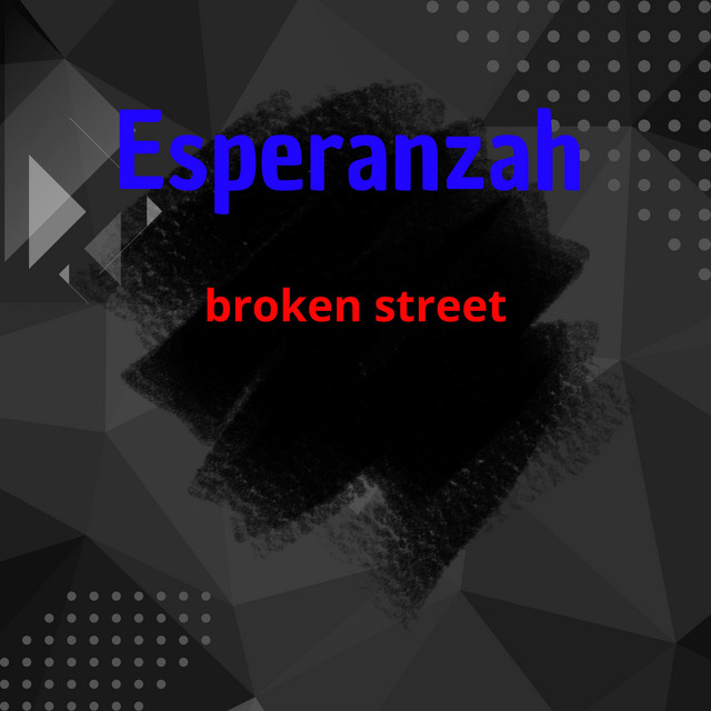 Broken Street cover art