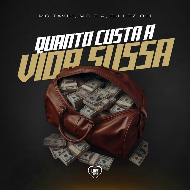 Quanto Custa a Vida Sussa