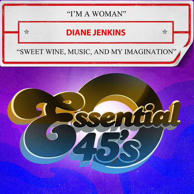 Diane Jenkins Photo