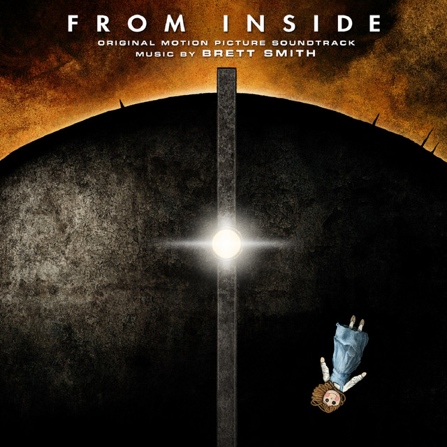 The Train cover art