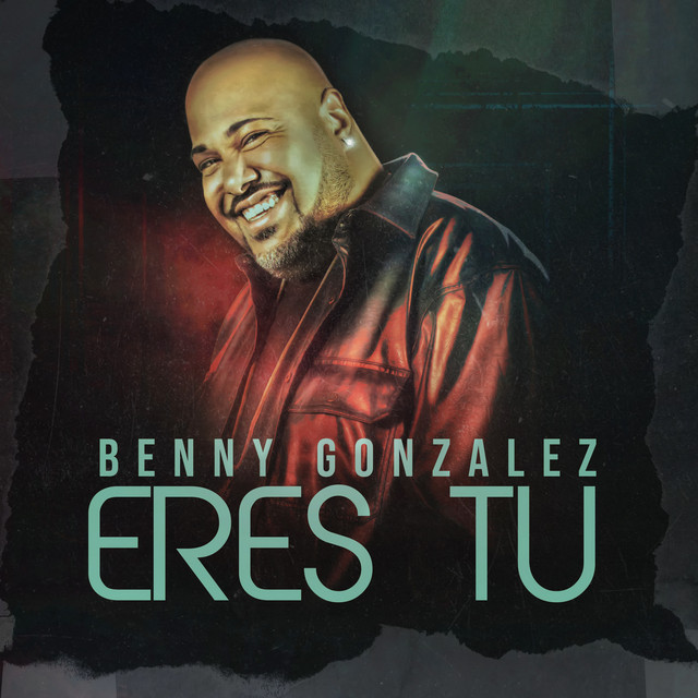 Eres Tu cover