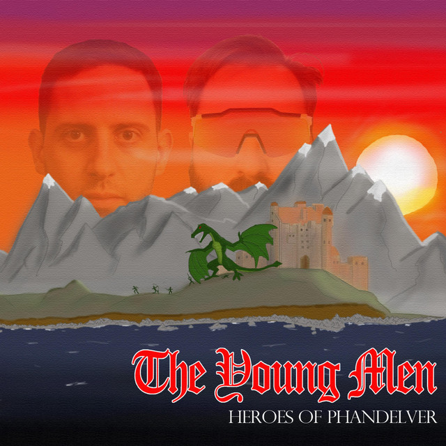 The Young Men Photo
