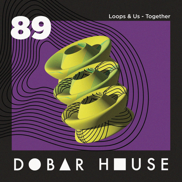 Together album art
