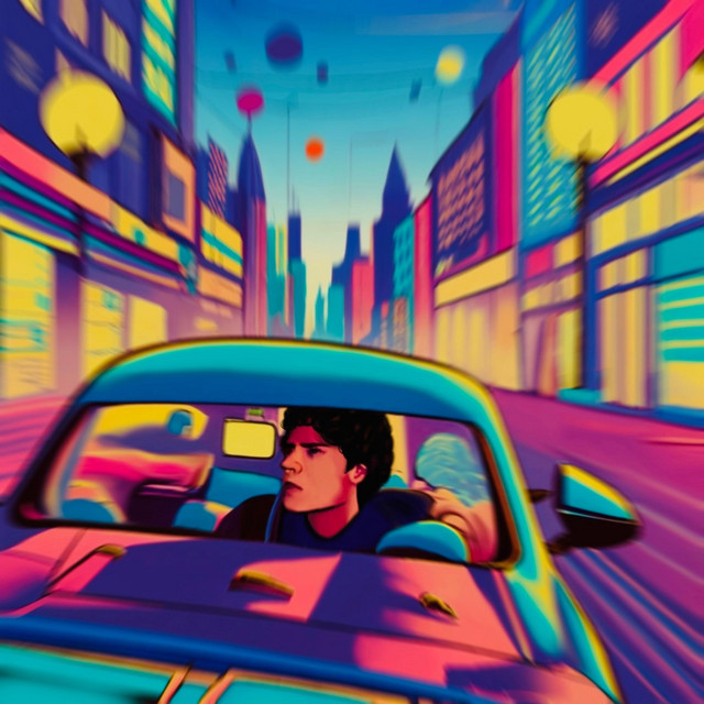 enemies cover art