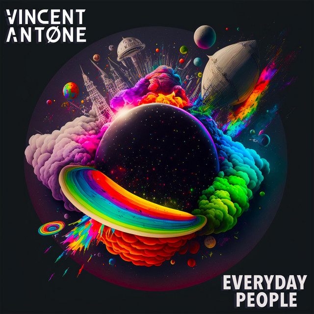 Everyday People