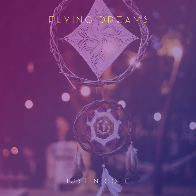 Flying Dreams cover art