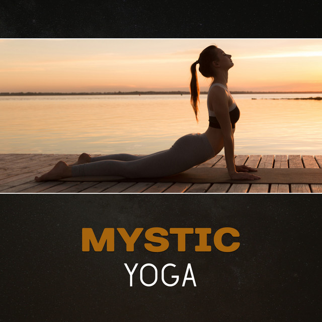 Mystic Soft Awakening album image