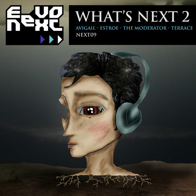 What's Next 2 cover