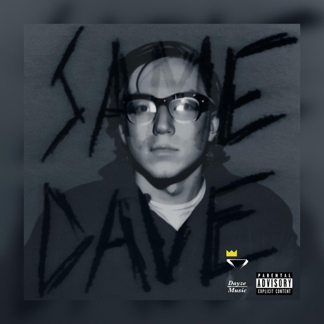 Same Dave cover art