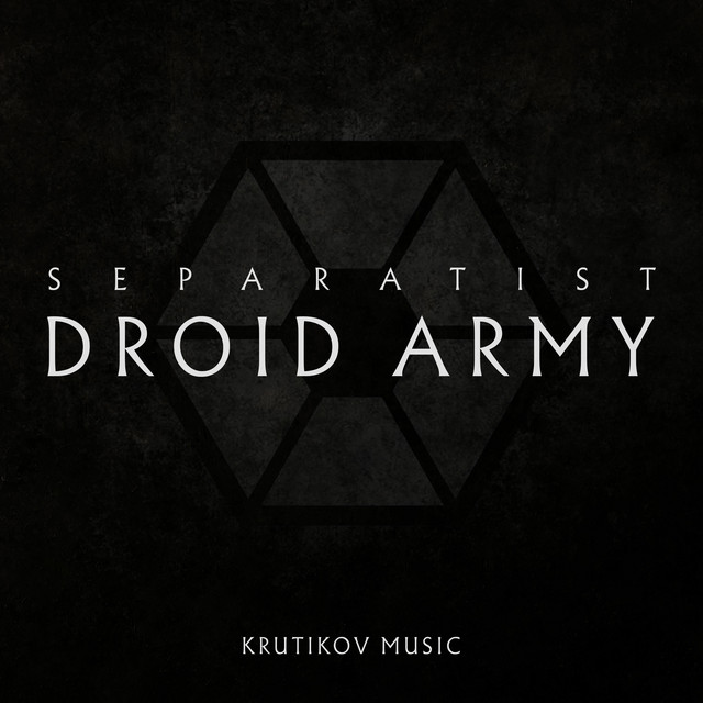 Droid Army March - Epic Version