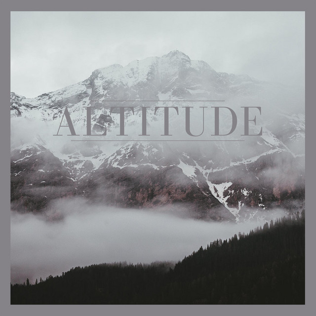 Altitude cover art