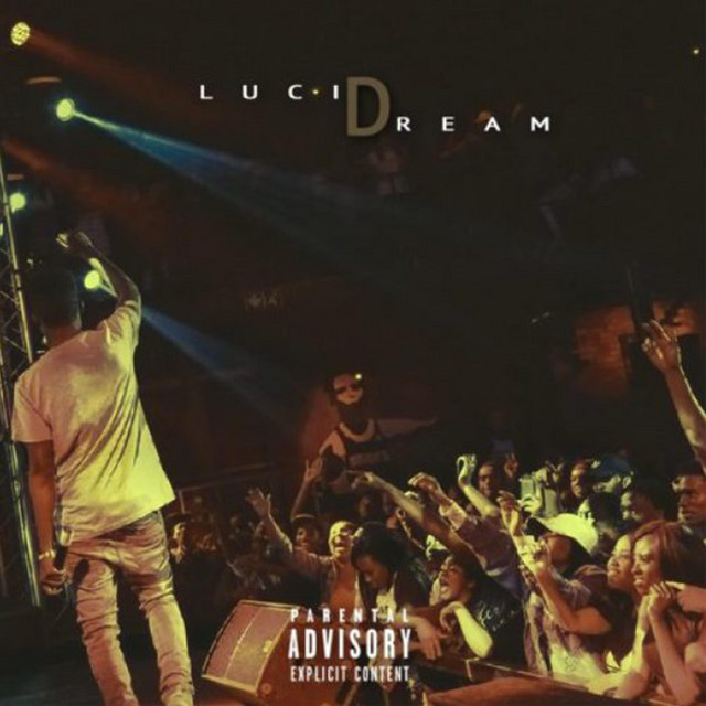 Lucid Dream cover art