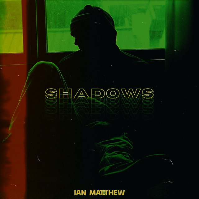 Shadows cover art