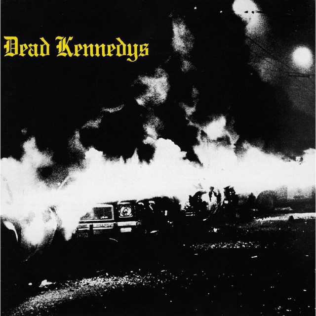 undefined album image