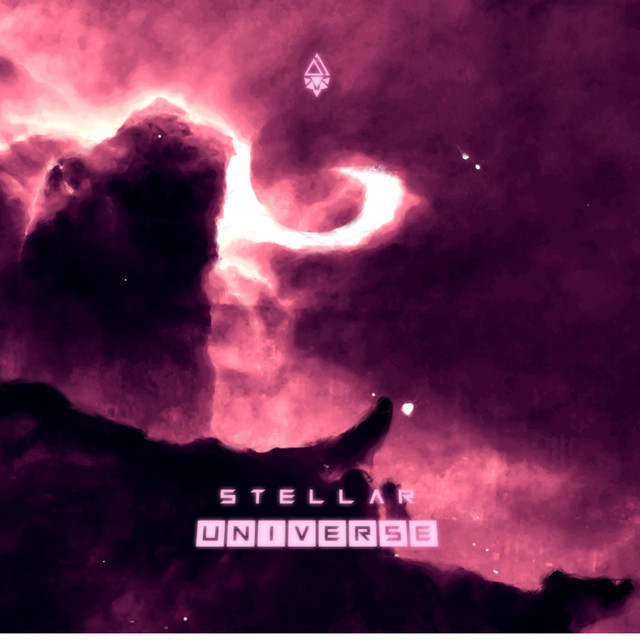 Stellar Universe cover