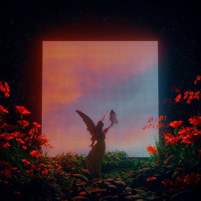 Обкладинка: Feelings of Love — Akhmedov