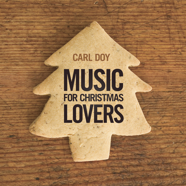 Music for Christmas Lovers cover art