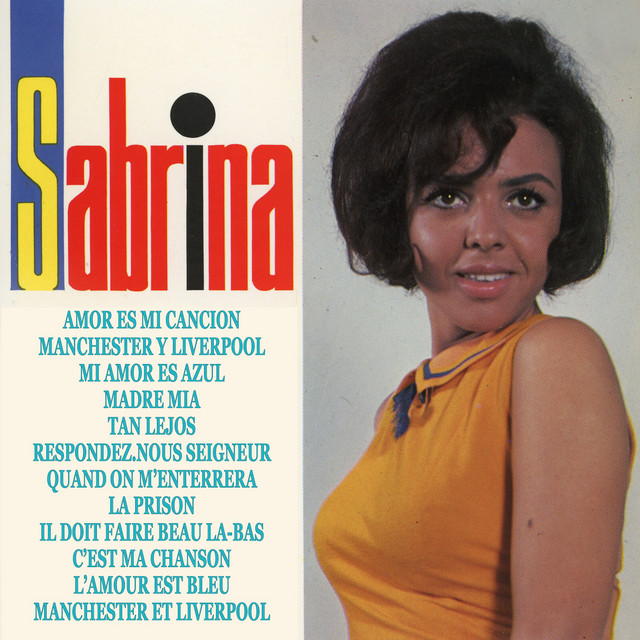 Amor Es Mi Cancion cover art