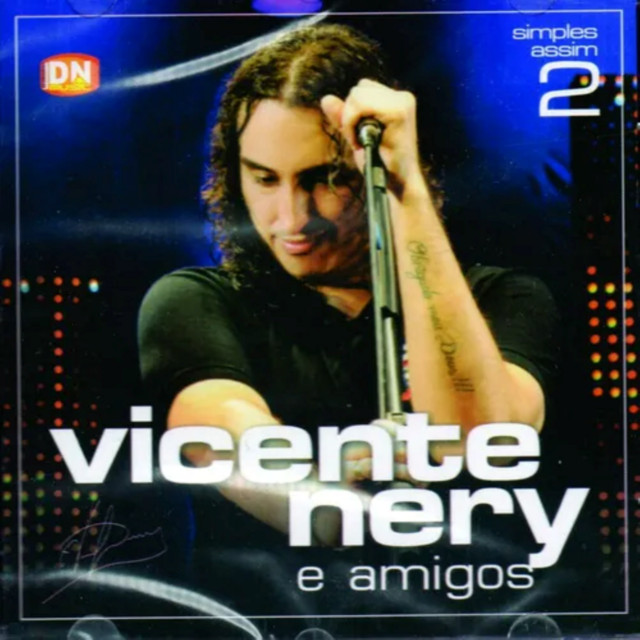 Simples Assim 2 cover art