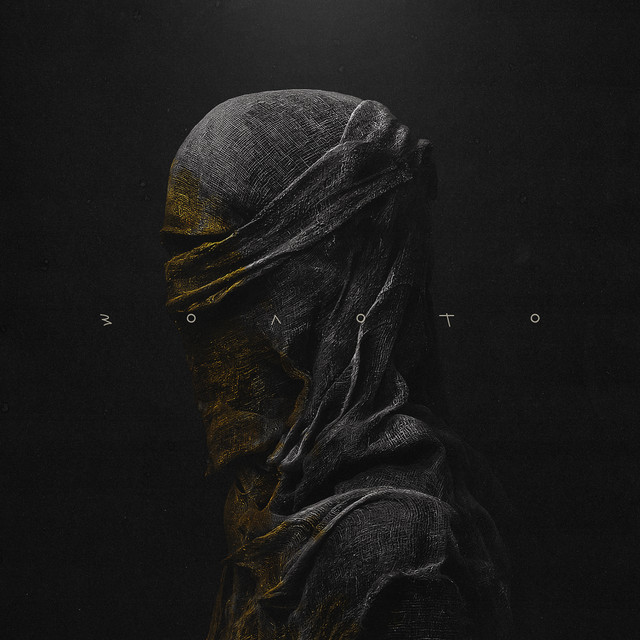 Золото cover art