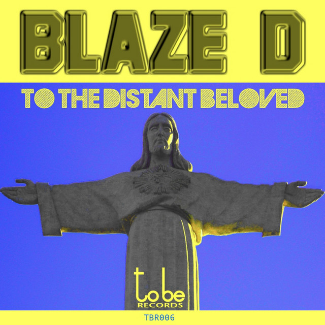 To the Distant Beloved cover art