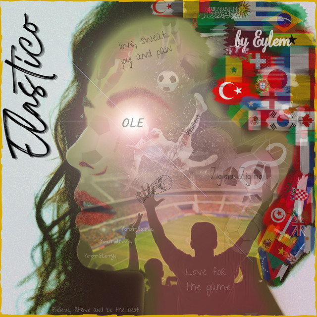 ELASTICO cover art