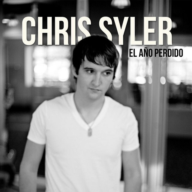 El Año Perdido cover art