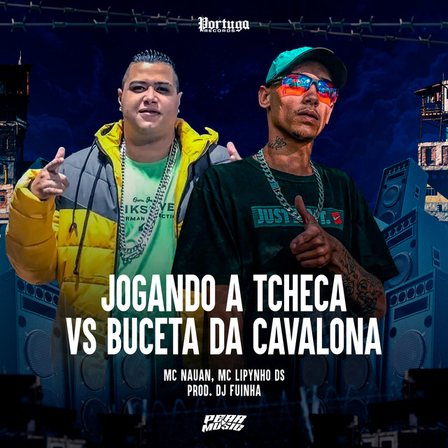 Jogando a Tcheca vs Buceta da Cavalona - Single by Mc Nauan | Spotify