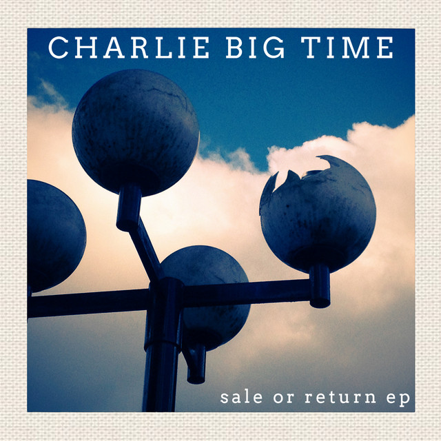 Sale Or Return EP cover