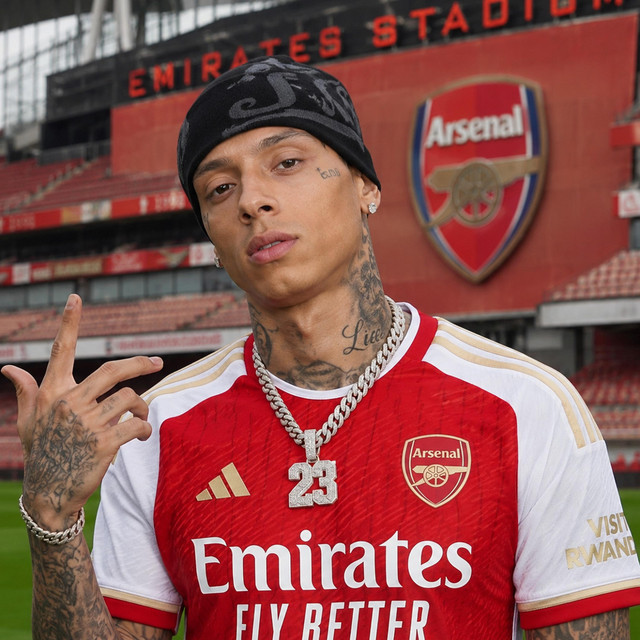 ARSENAL LIFE / HICK 洋楽