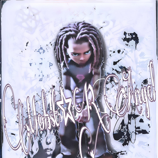 MOBSTAR ANGEL cover art
