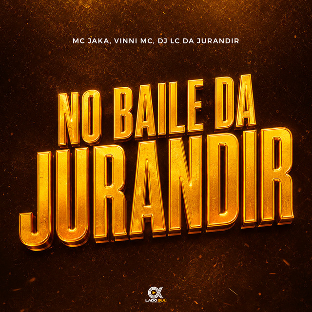 No Baile da Jurandir