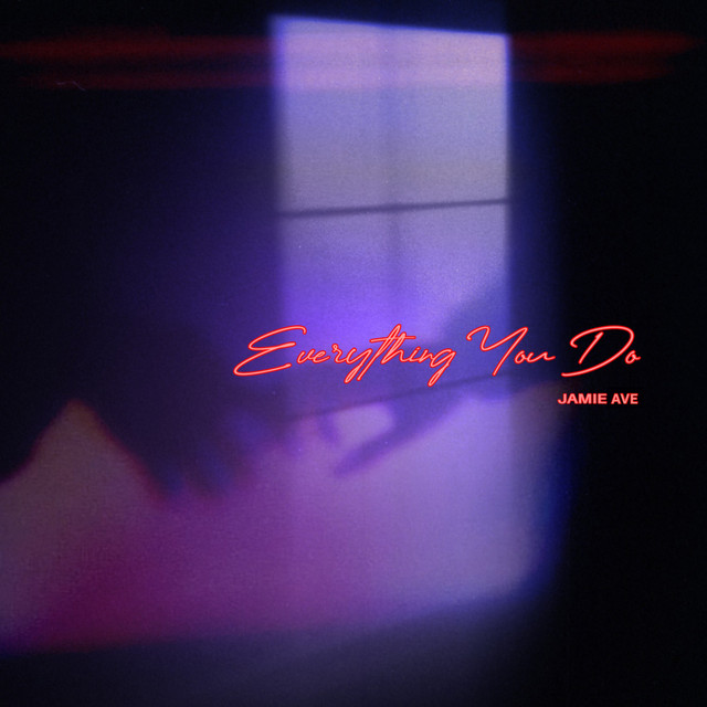 Everything You Do cover art