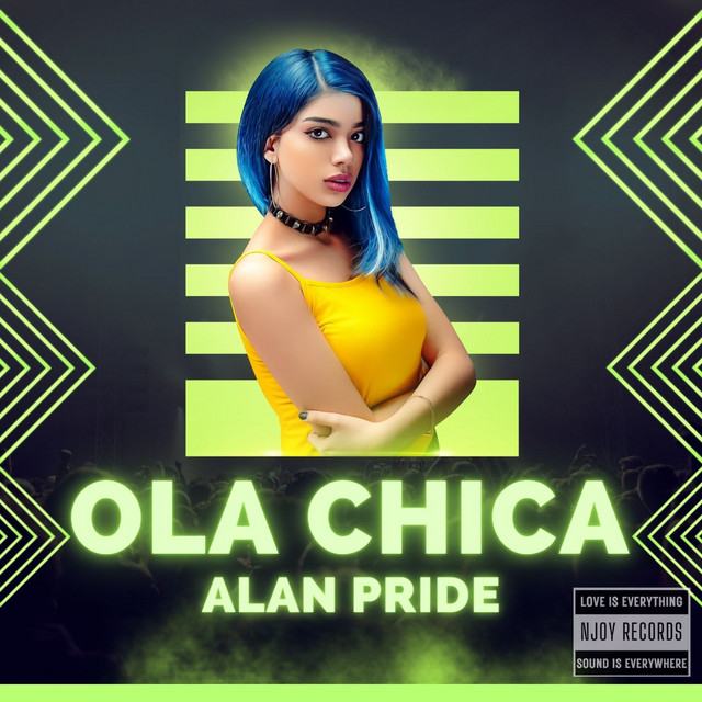 OLA CHICA - Extended Mix cover art