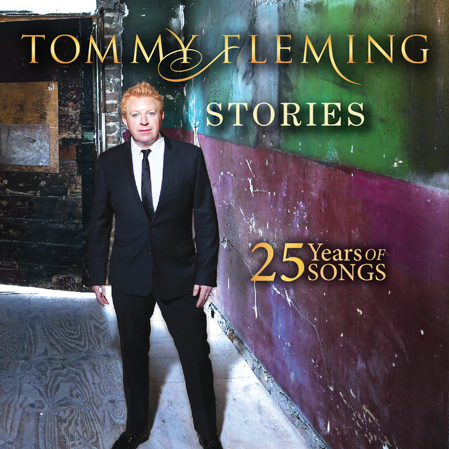 Stories cover art