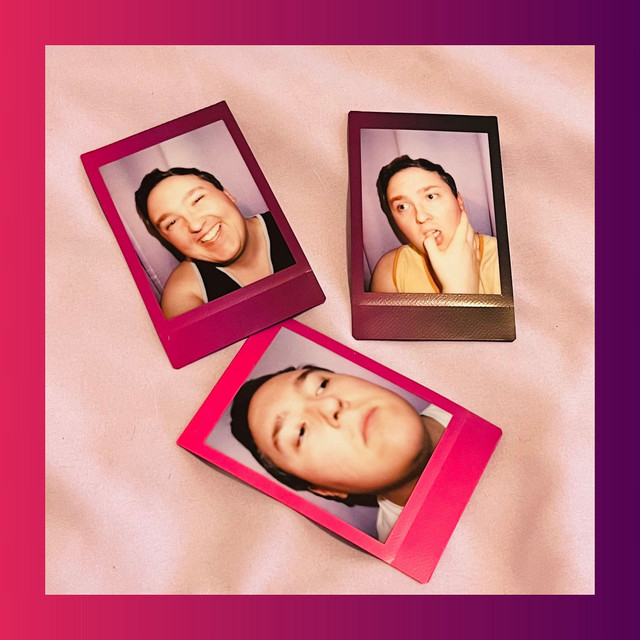 album image