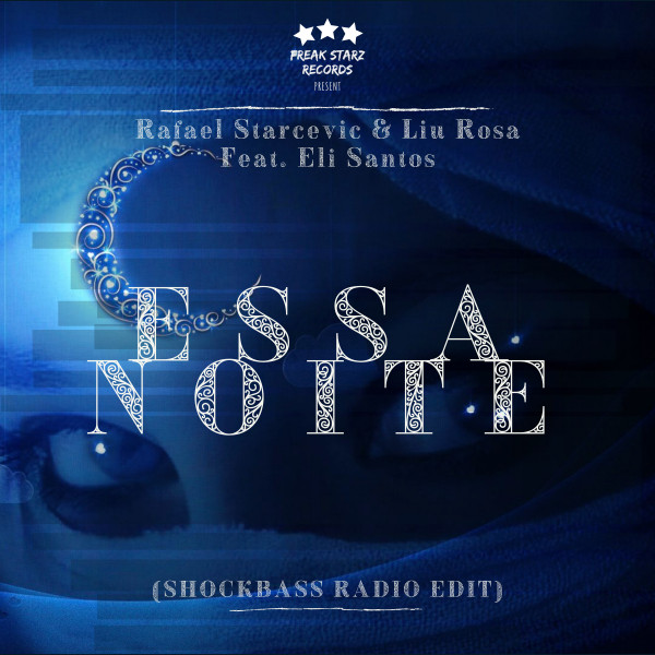 Essa Noite - Shockbass Radio Edit