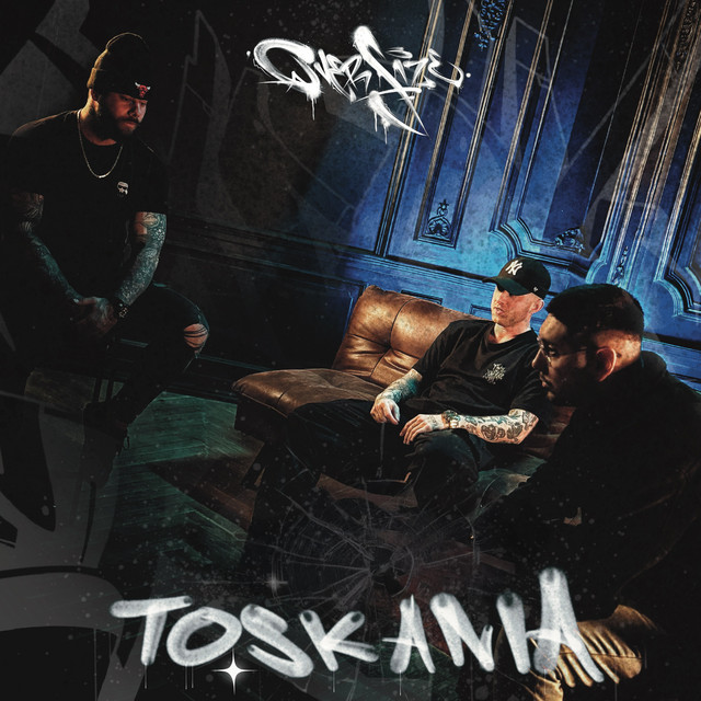 Toskania