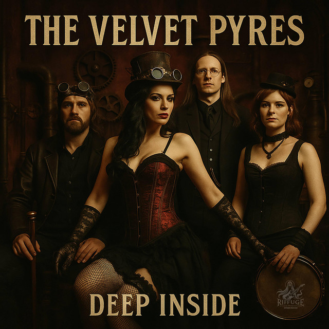 Deep Inside
